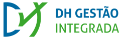 logotipo DH
